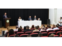 Değirmenlik-Akıncılar Belediyesi ile Eğitim Bakanlığı arasında iş birliği protokolü: “Öğrencilere seramik, robotik ve müzik eğitimi verilecek”