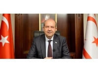 Cumhurbaṣkanı Tatar:Öğretmenlik, ülkemizin geleceğini inşa eden, yeni nesillere ışık tutan en değerli meslektir