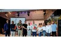 Eralp Adanır’ın Mahmut İslamoğlu’nun 90. doğum yılı kapsamında kaleme aldığı kitap tanıtıldı