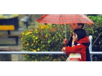 KKTC’de son 49 yılın en yağışlı dördüncü, son 15 yılın ise en yağışlı eylül ayı yaşandı… 2024’te tarihi sıcaklık rekorları kırıldı