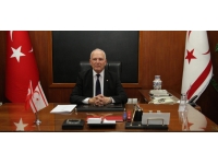 Meclis Başkanı Töre, Kolan Hastanesi’nde müşahede altında tutulmaya devam ediyor