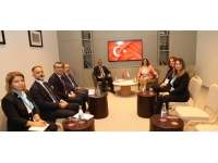 TDT Ülkeleri Sağlık Bakanları Toplantısı Şuşa’da gerçekleşti