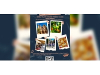 Halkın turizme yönelik algı ve tutumlarının belirlenmesi amacıyla anket düzenleniyor