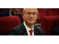 UBP Genel Sekreteri Hasipoğlu: “Biz yarın saat 10.00’da Meclis’te hazır olacağız”