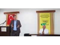 Arıklı:Bütçeye katkı sağlayan dairler mali olarak daha fazla desteklenmeli