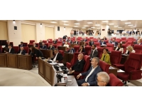 Cumhuriyet Meclisi Genel Kurulu toplandı