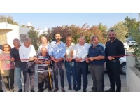 5. Geleneksel Güneşköy Nar Panayırı başladı