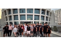 Üç taraftar derneğinden kan bağışı kampanyası…