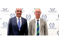 Hasipoğlu ve Toros Cenevre temaslarını değerlendirdi