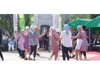 25. Geleneksel Büyükkonuk Eko Gün yapıldı