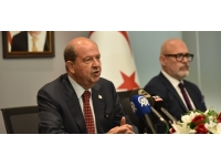 Tatar:Devlet ve egemenliğimizden taviz veremeyiz