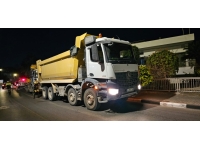 Girne’de feci kaza: 1 kişi hayatını kaybetti