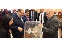 Üçüncü tur tamamlandı 25 kabul, 23 ret, 1 geçersiz