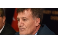 Arıklı: Bize göre Başkanlık seçimi bitmiştir