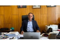 Güçlüsoy: “Ortak davamız olarak ilk günden itibaren sahip çıktığımız İsias davası için hassasiyetimiz devam ediyor”