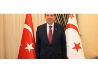Cumhurbaşkanı Tatar dördüncü yılını TAK’a değerlendirdi… “Ana hedefim kendi devlet çatımızda adil kalıcı sürdürülebilir bir anlaşma”