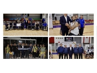 Tatar: “Engelli sporcularımızı unutamayız”