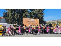 Topçuköy’de Bal Festivali yapılıyor