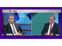 YDP:Meclis başkanlığı konusu kapanmıştır