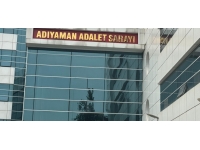 İsias Otel davasında duruşmaya ara verildi