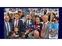 Karar sonrası Karakaya açıklamalarda bulundu