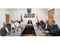 Sağlık Bakanlığı Yeni Devlet Laboratuvarı Projesi için imzalar atıldı