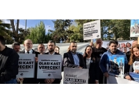 CTP Milletvekili Talat:Sahte ruhsat tespiti yapılması bizi olası kasta götürecek