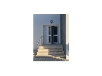 Haspolat’ta yangın: Bir kişi hayatını kaybetti