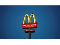 McDonald’s’ın hisseleri ürünlerinde koli basili bakterisinin tespit edilmesinin ardından sert düştü