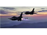 Suriye ve Irak’ta PKK hedefleri vuruluyor