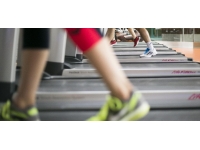 Egzersiz yoğunluğunun artırılması ölüm riskini azaltıyor