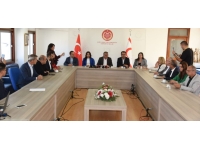 Erhürman:Devir-teslim töreni yok hükmündedir