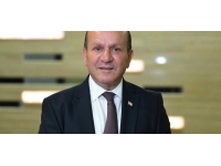 Ataoğlu:Maraş, alternatif turizm modelleri içerisinde bir model oldu