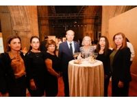 Cumhurbaşkanı Tatar, Kıbrıs Türk Eğitim Vakfı 30. Kuruluş Yıldönümü Resepsiyonu’na katıldı:“Kıbrıs Türkü her zaman eğitime büyük önem verdi”