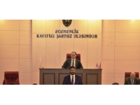 Meclis Öztürkler başkanlığında toplandı.. Oturum, CTP’ye Meclis Başkan Yardımcılığı’na aday sunma fırsatı için bir hafta sonrasına ertelendi