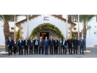 Cumhurbaşkanlığı Halk Konseyi bilgilendirme ve istişare toplantısı gerçekleşti