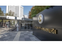 Türkiye Dışişleri Bakanlığı rapora tepki göstrdi. “Raporda TC ve KKTC’nin haklı politikaları göz ardı edildi”