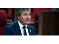 Başbakan Üstel’in yarın taburcu olması bekleniyor