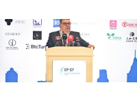 15. Boğaziçi Zirvesi başladı.. Berova, zirvenin işbirliklerinin artırılması bağlamında çok önemli olduğunu vurguladı