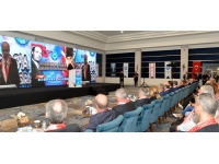 Cumhurbaşkanı Tatar : “Enerji konusunda Güney Kıbrıs ile işbirliği yapmaya hazırız”