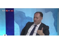 Meclis Başkanı Öztürkler:18 Ekim’de benim kazandığım ifade edilmiştir