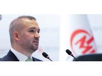 TCMB Başkanı Karahan: “2024 ve 2025 yıl sonu enflasyon tahminlerimizi yüzde 44 ve 21 olarak yukarı yönlü güncelledik. Enflasyonun 2026’da yüzde 12’ye gerileyeceğini öngörüyoruz”