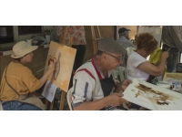 “Paylaşınca Çoğalır” çalıştayı yapıldı