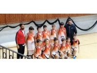 KTÖS Talat Akkor Basketbol Anı Şöleni tamamlandı