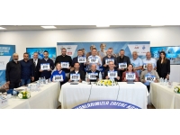 Ülker Lefkoşa Maratonu 1 Aralık’ta koşulacak. Maratondan elde edilecek gelir Çocuk Onkoloji Servisi’ne bağışlanacak