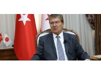 Başbakan Üstel:Meclis çalışmaları hukuksuz eylemlerle sabote edildi