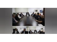 Gardiyanoğlu: Elektronik etiket tüzüğü yakın zamanda hayat bulacak