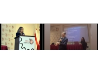 GİKAD ile Ankara Üniversitesi Siyasal Bilgiler Fakültesi işbirliğiyle Siyaset ve Liderlik Okulu Sonbahar Programı başladı