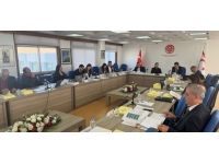 Kamu Hizmeti Komisyonu Başkanlığı bütçesi oy birliğiyle kabul edildi