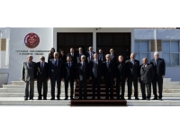 Öztürkler:KKTC ve Türkiye Bayraklarına sahip çıkacağız